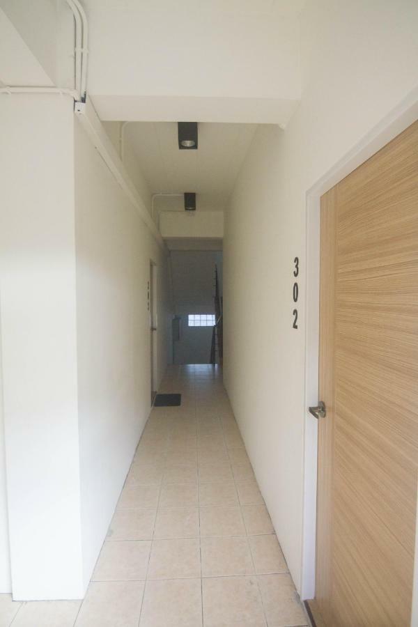 Grey Sheep Albergue