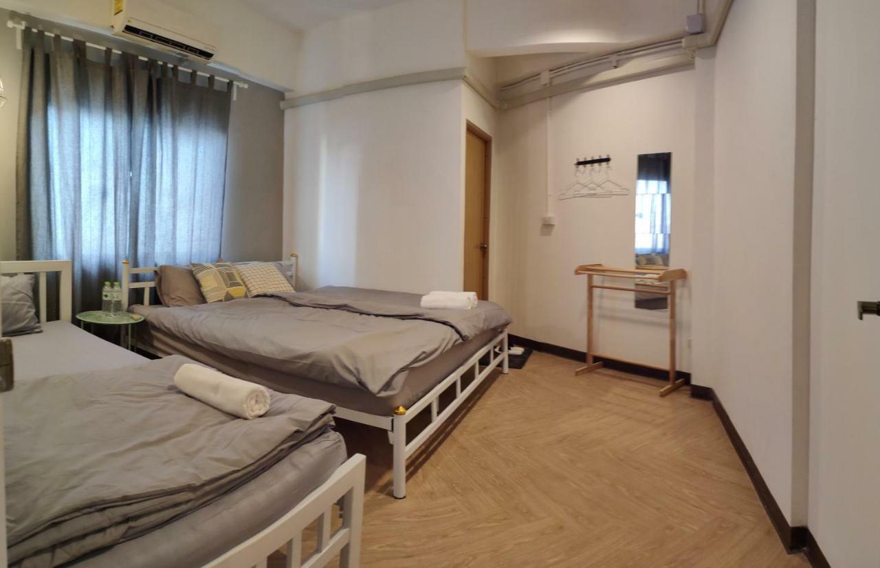 Albergue Grey Sheep *