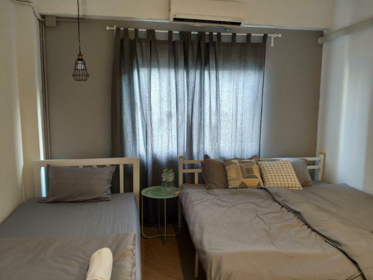 Albergue Grey Sheep